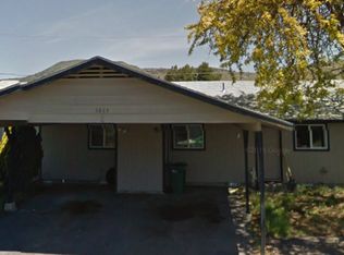 5865 Marius Dr #1-4, Klamath Falls, OR 97603