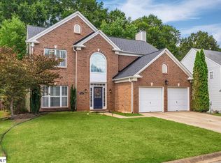 104 Cotton Bay Way, Simpsonville, SC 29681