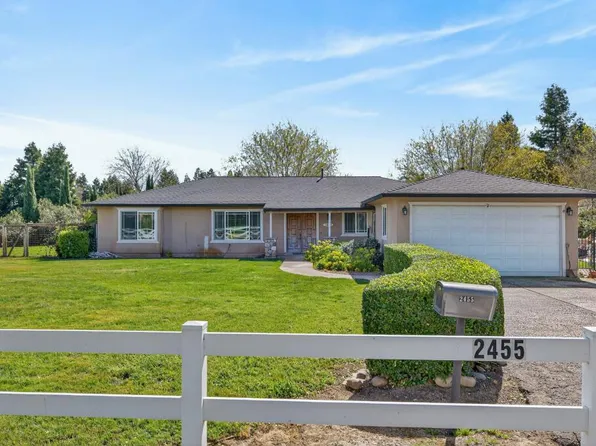 2455 Higgins Rd, West Sacramento, CA 95691