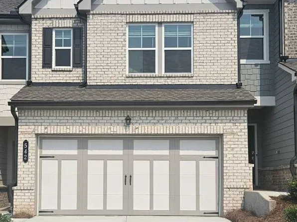542 E Rope Ml #24, Holly Springs, GA 30115