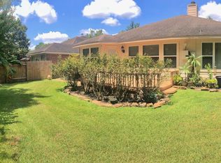 7 Hermit Thrush Pl, Spring, TX 77382