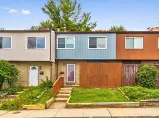 8135 Salt Lake Dr, Baltimore, MD 21244