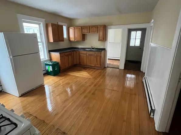 200 Fairmont Ave, Worcester, MA