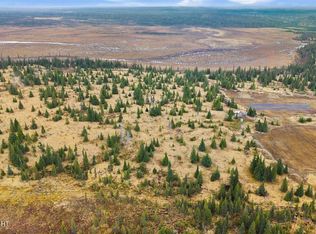 23499 & 23563 Crazy Woman Rd, Ninilchik, AK 99639