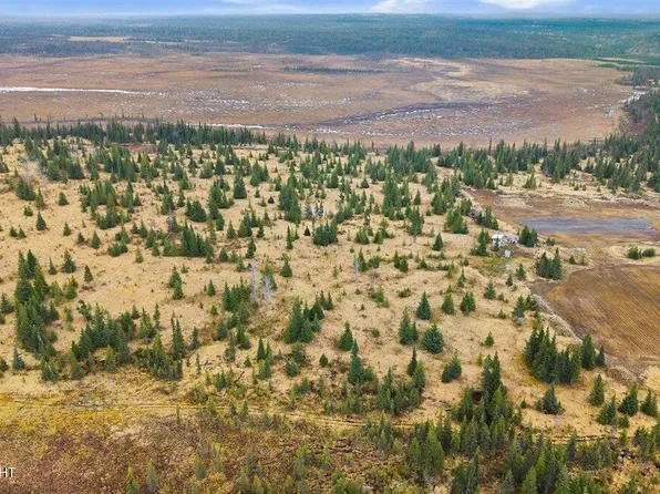 23499 & 23563 Crazy Woman Rd, Ninilchik, AK 99639