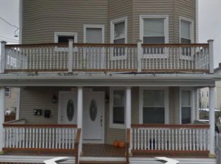 214 Pavilion Ave #2, Providence, RI 02905