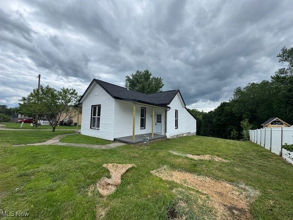 Real estate listing image