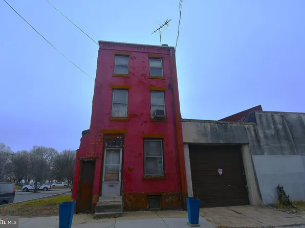 318 E Allen St, Philadelphia, PA 19125