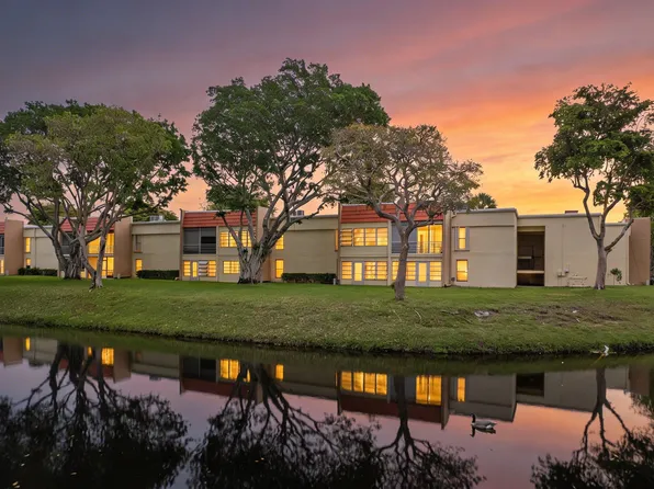 2800 Fiore Way #1080, Delray Beach, FL 33445