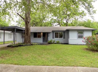 2533 Klondike Dr, Dallas, TX 75228