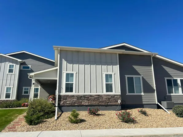 10549 Paris St, Henderson, CO 80640
