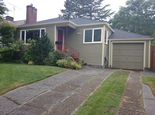 3011 39th Ave SW, Seattle, WA 98116