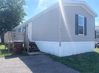 10610 E Street Rte #762-91, Lockbourne, OH 43137