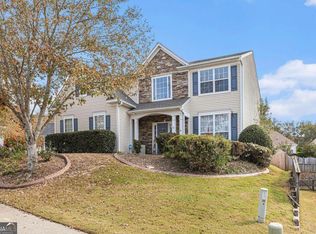 232 Diamond Valley Pass, Canton, GA 30114