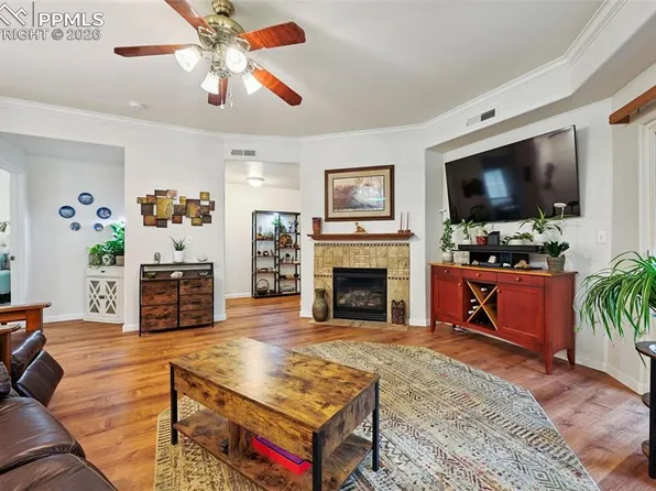 4007 Riviera Grv APT 103, Colorado Springs, CO 80922