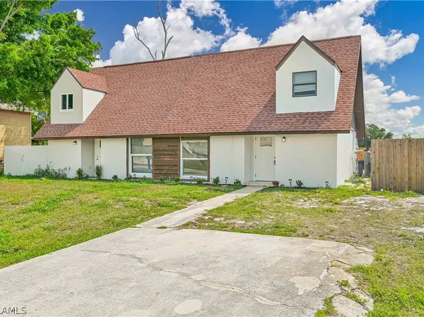 17495 Ellie Dr, Fort Myers, FL 33967