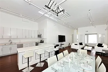 Rented by Atlas Real Estate New York