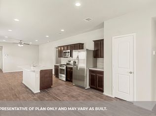 2415 Sheephorn Summit Trl, Spring, TX 77373