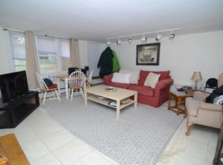 27 Melrose St #1A, Boston, MA 02116