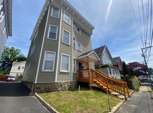 205 Smith St FLOOR 1, Bridgeport, CT 06607