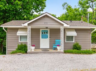 579 Kings Mill Rd, Danville, KY 40422