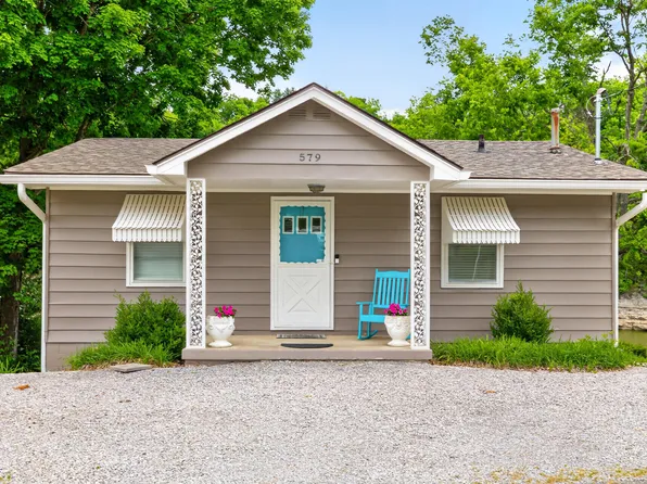 579 Kings Mill Rd, Danville, KY 40422