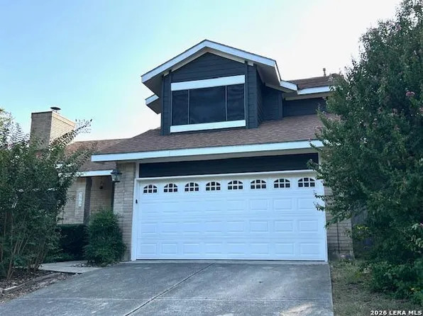 7709 VALLEY TRL, San Antonio, TX 78250