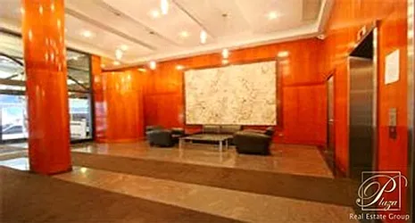 Rented by Plaza Real Estate Group