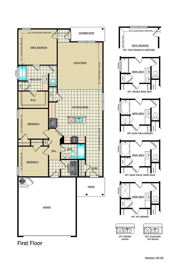 Building Photo - 65 Kyndall Lauren Ln