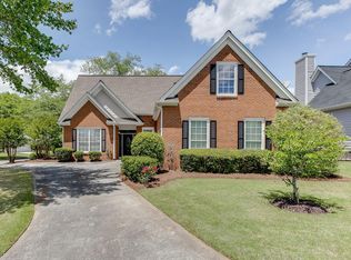 2510 Waterstone Way, Marietta, GA 30062