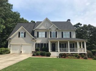 57 Constitution Pte, Dallas, GA 30132