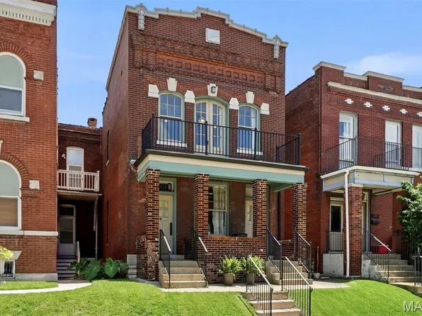 3004 Louisiana Ave, Saint Louis, MO 63118