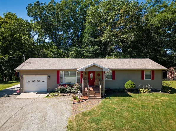 1460 Warrington Ave APT B, Danville, IL 61832