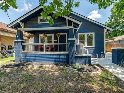 3559 Townsend Dr, Fort Worth, TX, 76110