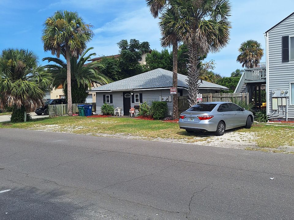 323 2nd Street & Cherry St. Cottage 2 blocks to Atlantic Beach Town Center 1 1/2 blocks to beach