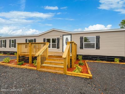 4768 Pine Needle St, Mims, FL, 32754
