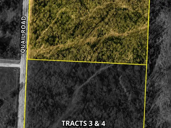 Tracts 1&2 Quail Rd, Neosho, MO 64850