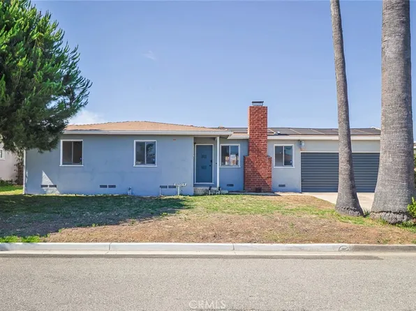 10931 Vickers Dr, Garden Grove, CA 92840