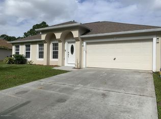 1159 Dorchester Rd NW, Palm Bay, FL 32907