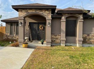2816 Lavanda Dr, Laredo, TX 78046