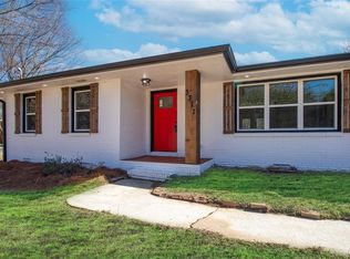 3311 Tucker Norcross Rd, Tucker, GA 30084