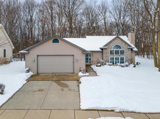 535 Polaris St, West Bend, WI 53095