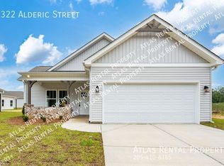 4322 Alderic St, Tuscaloosa, AL 35401