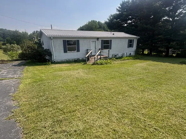 117 Evergreen Rd, Pearisburg, VA 24134