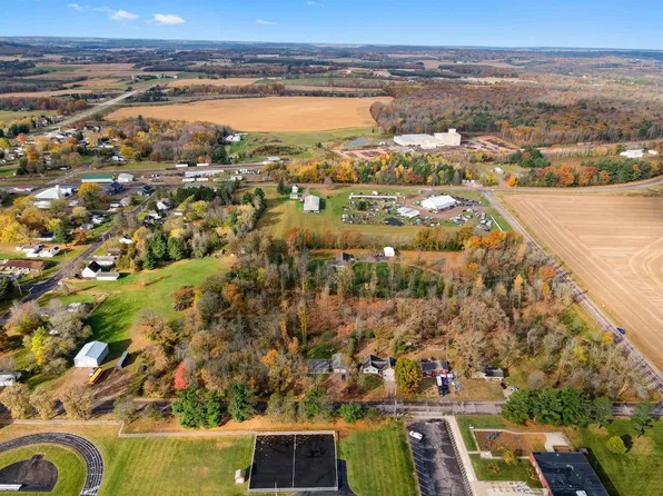 XX N East Street, New Auburn, WI 54757