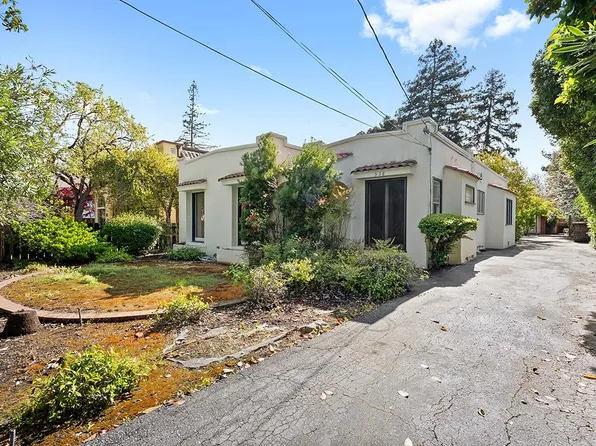 536 Tennyson Ave, Palo Alto, CA 94301