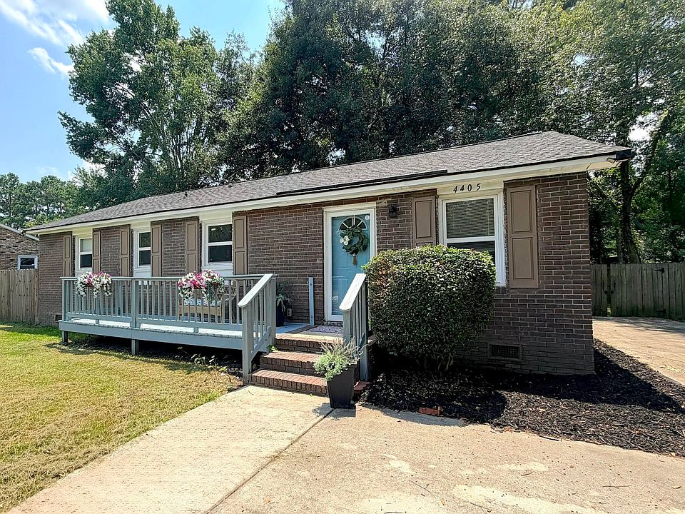 1st image of 4405 Clovewood St