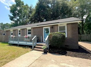 4405 Clovewood St, Ladson, SC 29456