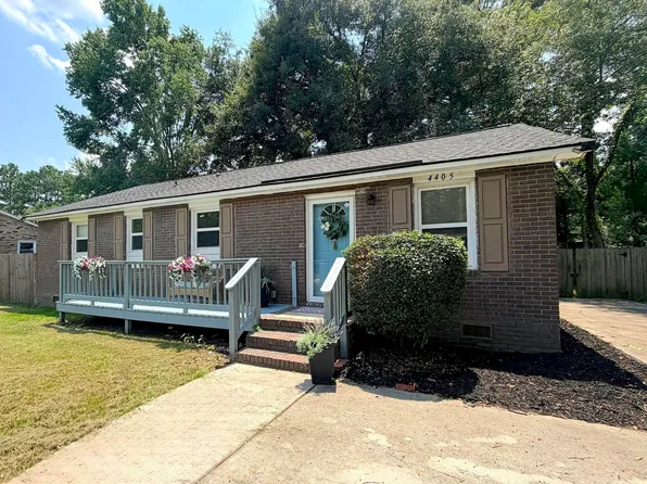 4405 Clovewood St, Ladson, SC 29456