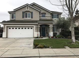 3300 Decatur St, Modesto, CA 95355